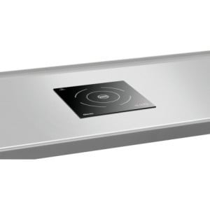Piastra a Induzione - 2000 W