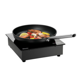 Piastra a Induzione - 3500 W