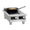 Induction Hob 2 Burners - 7000 W