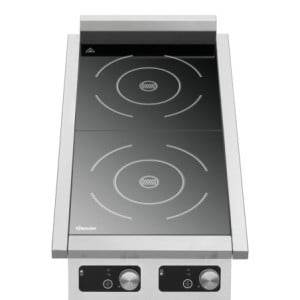 Réchaud à Induction 2 Feux - 7000 W