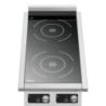 Fornello a Induzione 2 Fuochi - 7000 W