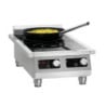 Fornello a Induzione 2 Fuochi - 10000 W