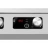 Fornello a Induzione 2 Fuochi - 10000 W