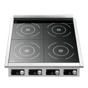 Fornello a Induzione 4 Fuochi - 20000 W