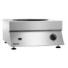 Wok a Induzione - 5000 W