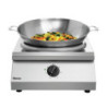 Wok a Induzione - 8000 W
