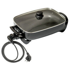 Stufa Elettrica - 1500 W