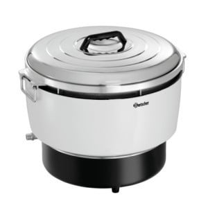 Cuociriso a Gas 10 L