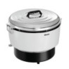 Cuociriso a Gas 10 L