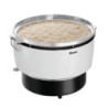 Cuociriso a Gas 10 L