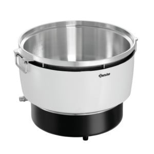 Cuociriso a Gas 10 L