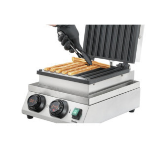 Macchina per churros