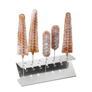 Supporto per Waffle su Bastoncino