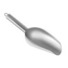 Pala in acciaio inox
