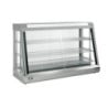 Vitrine Chauffante Deli III - 373 L
