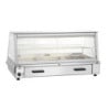 Vitrine Chauffante - 185 L