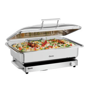 Piastra a Induzione - 1000 W