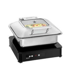 Piastra a Induzione - 300 W