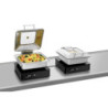 Piastra a Induzione - 300 W