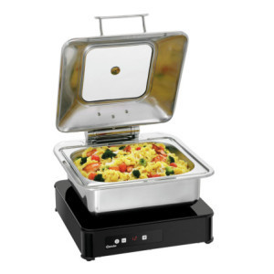 Piastra a Induzione - 300 W