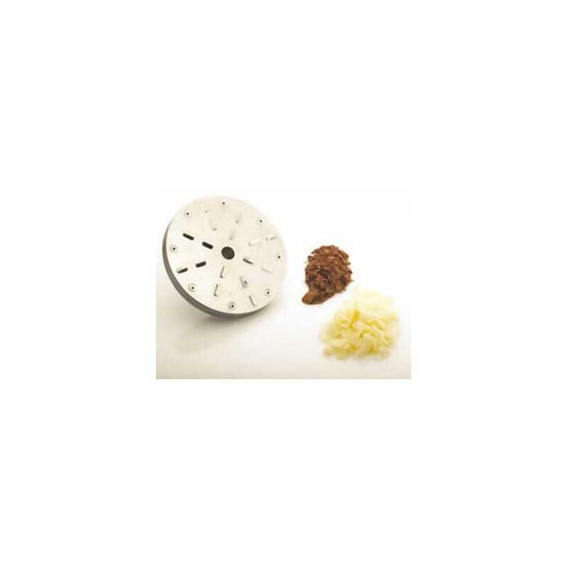 Disque pour Fondue pour Rape Electrique N2 Santos