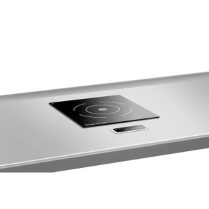 Piastra a Induzione - 1000 W