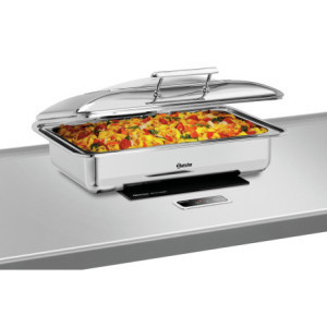 Piastra a Induzione - 1000 W