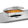 Piastra a Induzione - 1000 W