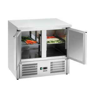 Mini Tavolo Refrigerato GN 1/1 - 260 L