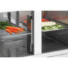 Mini Tavolo Refrigerato GN 1/1 - 260 L