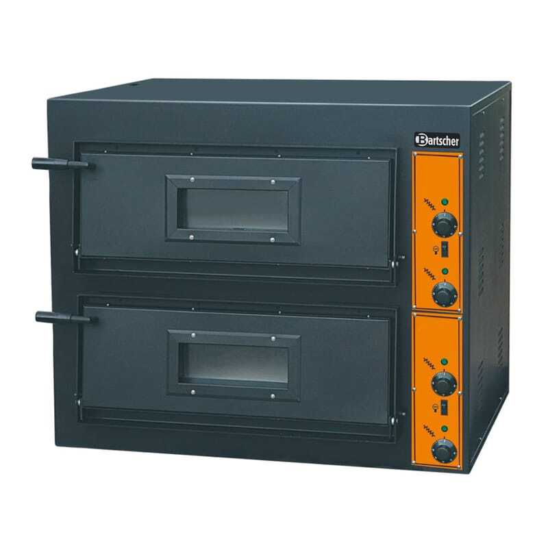 Forno per pizza CT200