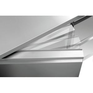 Mini Tavolo Refrigerato GN 1/1 - 260 L