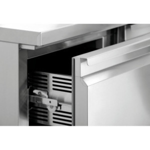 Mini Tavolo Refrigerato GN 1/1 - 4 Cassetti