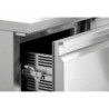 Mini Tavolo Refrigerato GN 1/1 - 4 Cassetti