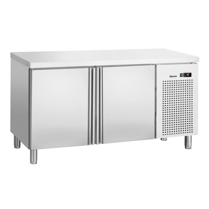 Tavolo Refrigerato Positivo 2 Porte GN 1/1 Tavolo Refrigerato Positivo 2 Porte GN 1/1