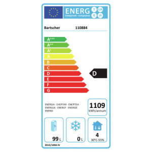 Tavolo Refrigerato Positivo 6 Cassetti GN 1/1