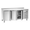 Tavolo Refrigerato Positivo 3 Porte GN 1/1