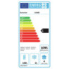 Tavolo Refrigerato Positivo 2 Porte e 2 Cassetti GN 1/1