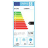Tavolo Refrigerato Positivo 9 Cassetti GN 1/1