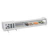 Espositore Refrigerato per Sushi - 5 x GN 1/2