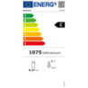 Espositore Refrigerato per Sushi - 5 x GN 1/2