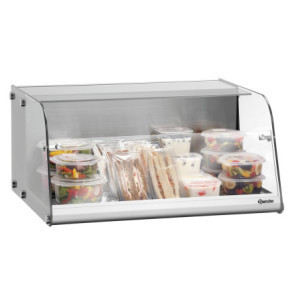 Vetrina Refrigerata da Appoggio - 40 L