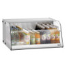 Vetrina Refrigerata da Appoggio - 40 L