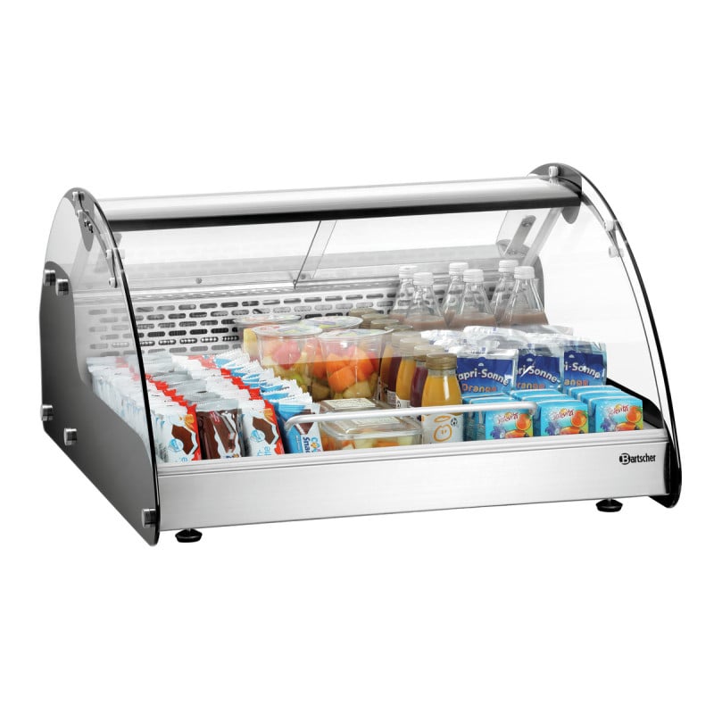 Vetrina Refrigerata da Appoggio - 118 L