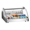 Vetrina Refrigerata da Appoggio - 118 L