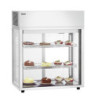 Vetrina Refrigerata da Appoggio - 177 L