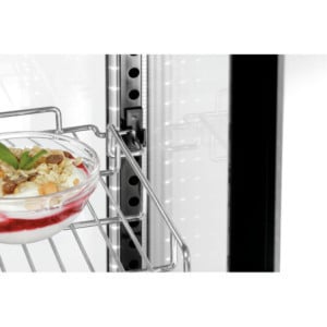 Vetrina Refrigerata da Appoggio - 177 L