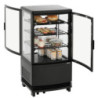 Vetrina Refrigerata da Appoggio - 64 L