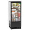 Vetrina Refrigerata da Appoggio - 98 L