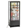 Vetrina Refrigerata da Appoggio - 98 L
